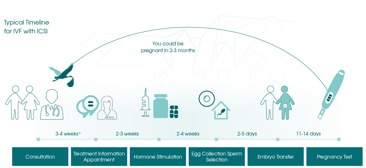 Treatment Journey