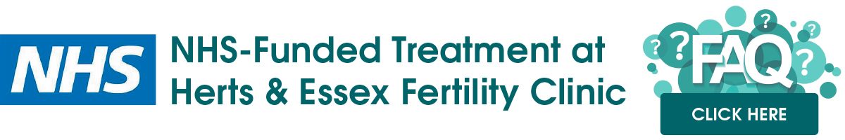 NHS IVF treatment