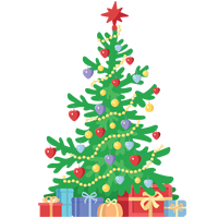 Christmas gallery