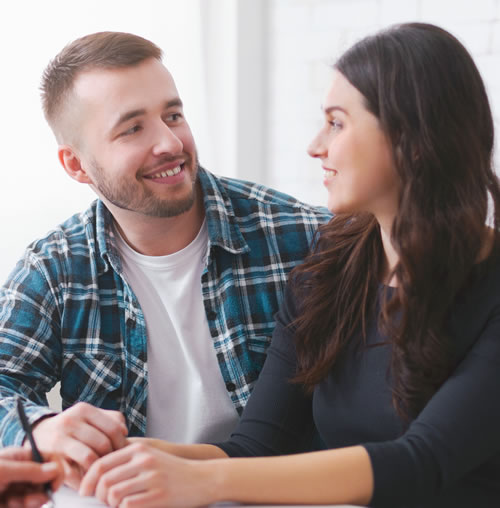 Eligibility for NHS-funded fertility treatment