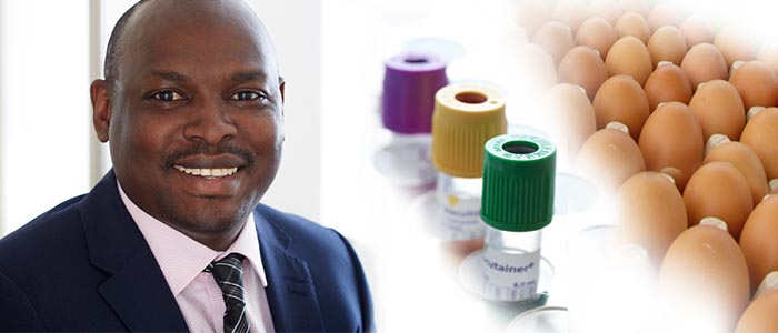 Anti Mullerian Hormone (AMH) Test Demystified