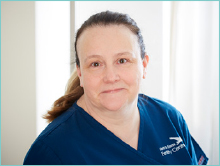 Nicola Boyle HCA