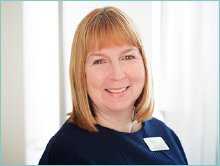 Sarah Robinson RGN