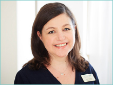 Sarah Templeman RGN