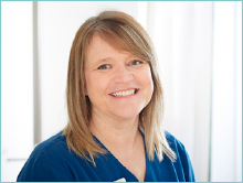 Tina Gannon HCA