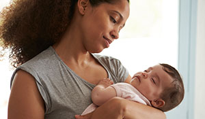 A single female interested in IVF