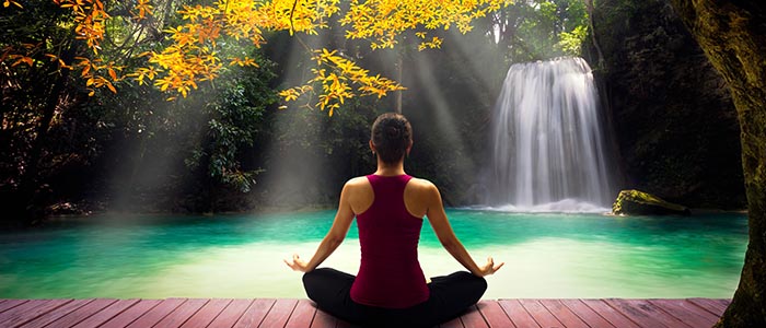 Sometimes accepting your decision to stop fertility treatments could help you find peace