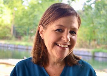 Sarah Templeman RGN