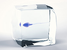 Sperm Freezing