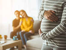Surrogacy