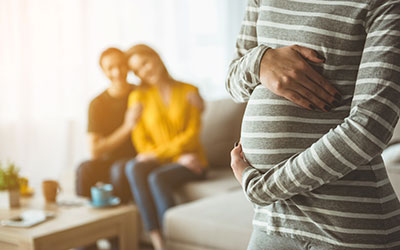 Surrogacy