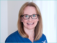 Louise O’Sullivan