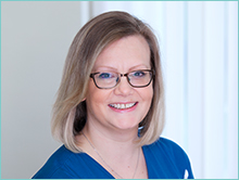 Lucy Richardson    BSc (Hons) PhD