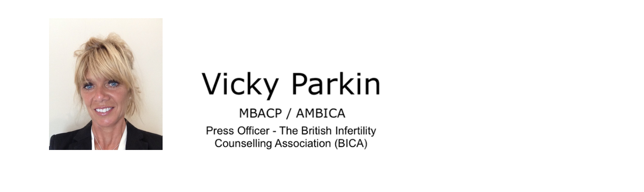 Fertility Counselling