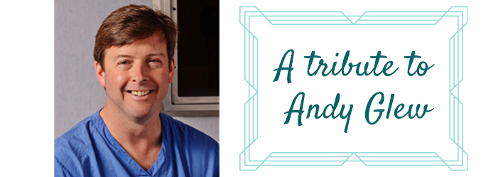 A Tribute to Andy Glew