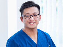 Andrew Ah-Moye BSc (Hons)