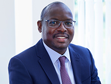 David Ogutu MRCOG