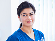 Nabiha Chowdhury BSc (Hons) MRes