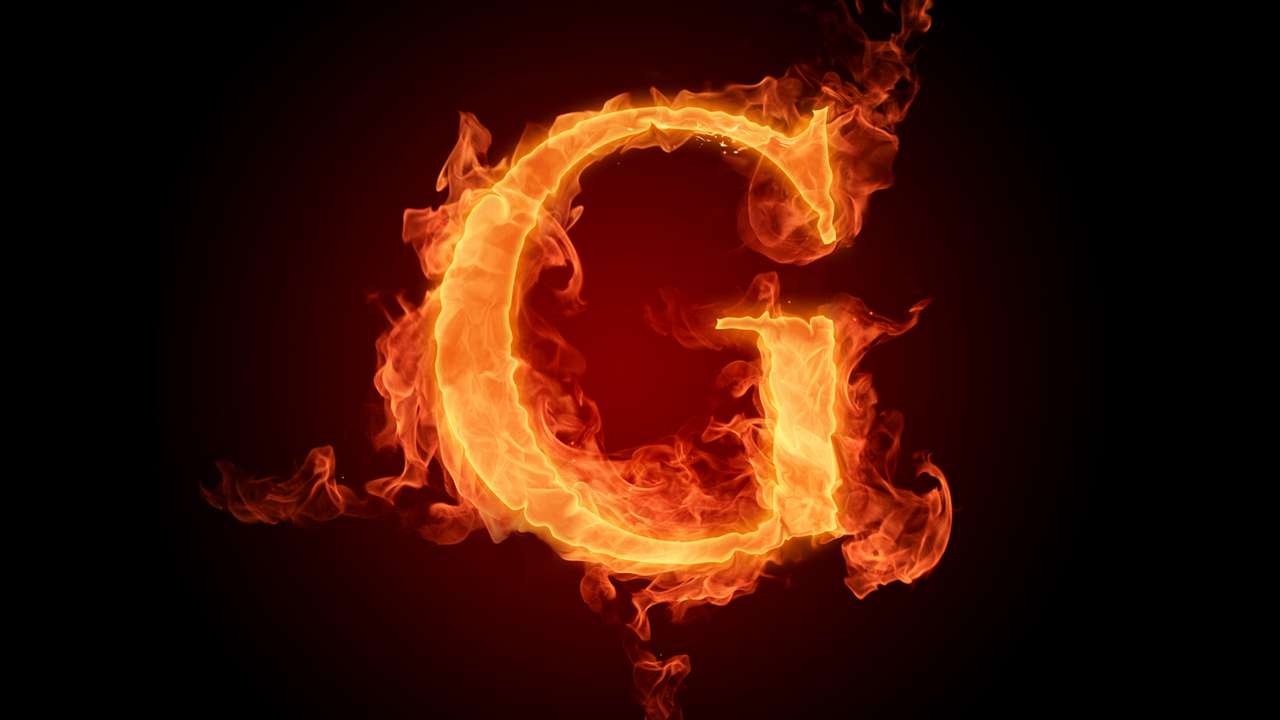 The G-Spot