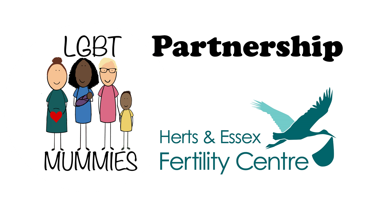 Partnership with LGBT Mummies
