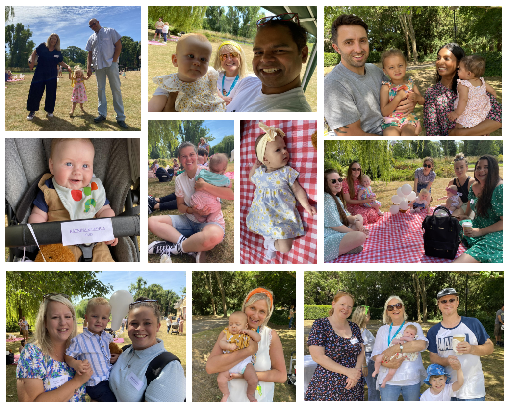 Baby Celebration – 23 July 2022