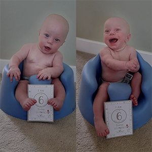 46 days in neonatal