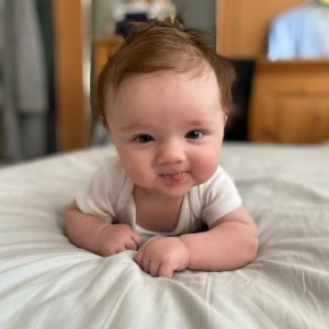 This gorgeous chunk