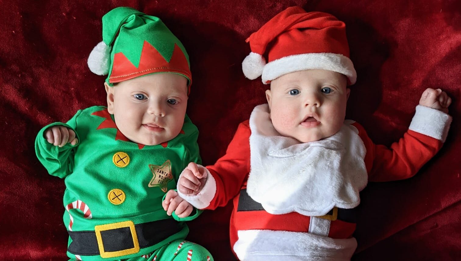 Baby Advent Calendars