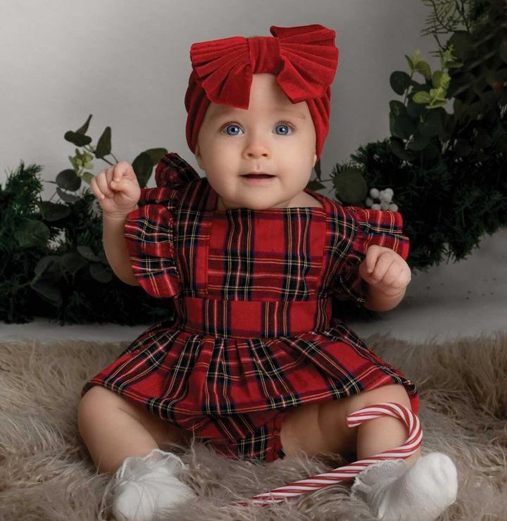 Celebrating our babies during the festive season 2022