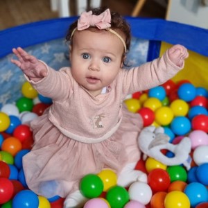 Our little miracle
