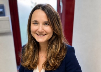Kristina Kolarikova RGN BSc (Hons)