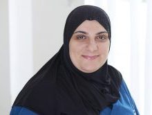 Vivian Itani