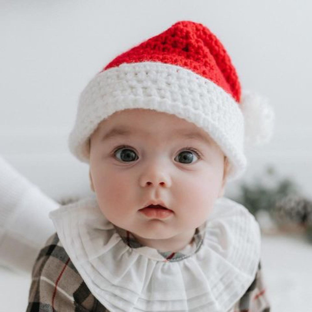 Baby Advent Calendars