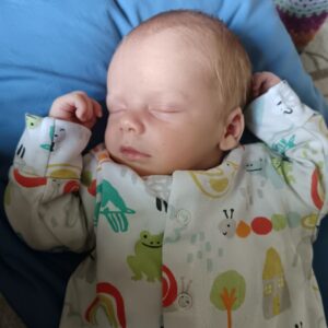 He is just perfect