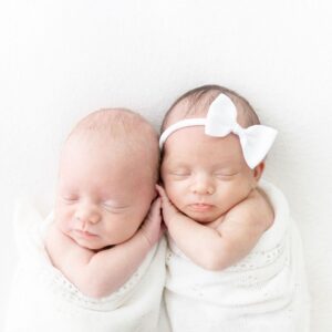 6 years of trying, 3 miscarriages, 6 ectopic pregnancies and 3 babies!