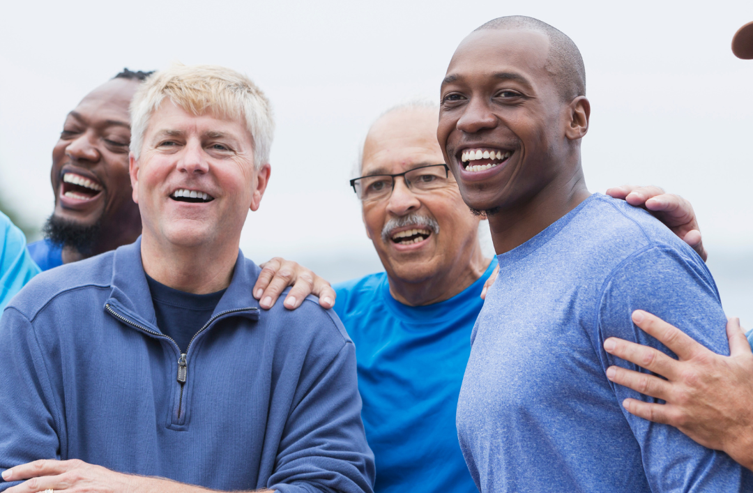 November is Men’s Health Awareness Month – Highlighting Male Factor Infertility