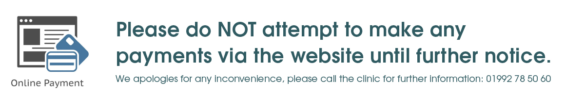 IMPORTANT NOTICE
