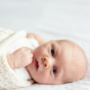You are an important part of Osian’s life