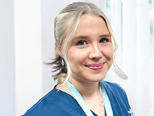 Katie Mitchell