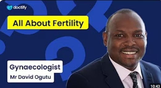 Doctify Videos