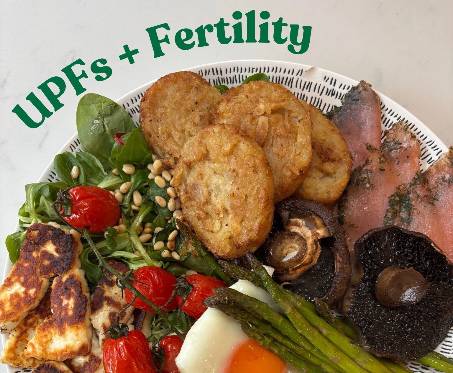 Are Ultra-Processed Foods (UPFs) as bad as social media thinks?