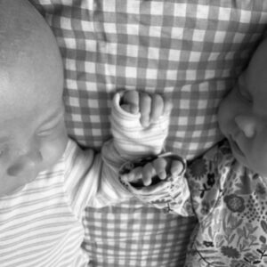 I couldn’t shake that feeling of ‘what if’